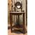 ARM254 - Toilette in legno, epoca '800, provenienza Piemonte, misure cm L 60 x H 125 x P 49