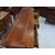 RESTORED CHERRY WOOD THREE-DOOR CUPBOARD, 19TH CENTURY