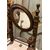 ARM254 - Toilette in legno, epoca '800, provenienza Piemonte, misure cm L 60 x H 125 x P 49