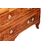 Ribalta Francese stile Transizione di inizio 1800 in Legno di Noce