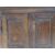 Piccolo armadio in legno di noce massello Luigi XIV 1700 Francia