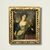 
Dipinto Allegoria della Musica – Olio su tela del XVIII secolo