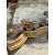 
Cornice Barocca Luigi XIV in Legno Laccato e Dorato