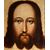 Face of Christ as Salvator Mundi, Flemish painter 16th/17th century