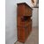 RUSTIC WALNUT MOUNTAIN SIDEBOARD WITH THREE DOORS, 18TH CENTURY SAVOY, L209xW47xH209