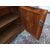 Restored 19th-century walnut sideboard with two doors and three drawers, dimensions: L150xW54xH103 cm