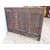 Empire style walnut veneered chest of drawers, France, cm L 123x62xH92