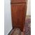 ARMADIO PIEMONTESE A DUE PORTE IN CILIEGIO EPOCA PRIMI 800 RESTAURATO cm L 113xP48xH207