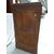 Secretaire in palissandro con bronzi Napoleone III 1880 Francia