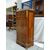 Secretaire in palissandro con bronzi Napoleone III 1880 Francia