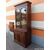 LOUIS PHILIPPE WALNUT CREDENZA WITH HUTCH, 19TH CENTURY