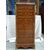 Secretaire in palissandro con bronzi Napoleone III 1880 Francia