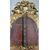Tabernacle triptych with scenes from the Bible and the Gospels