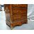 Secretaire in palissandro con bronzi Napoleone III 1880 Francia