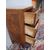 SMALL LOUIS XVI STYLE INLAID CHEST OF DRAWERS, 18TH CENTURY - L54xP34xH80 cm
