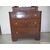 COMO’ TOILETTE CON SPECCHIERA STILE IMPERO