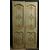 ptl335 various double doors decorated, mis. max CM110 xh 208