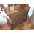CASSETTONE LASTRONATO A CHITARRA STILE CARLO X EPOCA 800