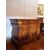 CASSETTONE LASTRONATO A CHITARRA STILE CARLO X EPOCA 800
