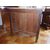EMPIRE STYLE WALNUT VENEERED CHEST OF DRAWERS, 19TH CENTURY