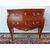 COMONCINO LASTRONATO IN LEGNO DI ROSA NAPOLEONE III FRANCIA