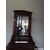 COMO' TOILET WITH EMPIRE STYLE MIRROR