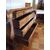 CASSETTONE LASTRONATO A CHITARRA STILE CARLO X EPOCA 800