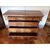 CASSETTONE LASTRONATO A CHITARRA STILE CARLO X EPOCA 800