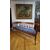 DIRECTOIRE WALNUT SOFA, LATE 18TH CENTURY