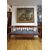 DIRECTOIRE WALNUT SOFA, LATE 18TH CENTURY