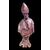 Bishop half bust