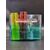 Murano glass sculpture, Barbini