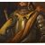 Portrait of a knight in armor, Lombard painter of the 17th century