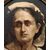 Portrait of a Woman Vito D'Ancona (1825-1884)