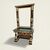 
Consolle con Specchiera Stile Impero