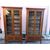Pair of bookcases