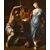 Thetis in Hephaestus' Forge, Jacques Blanchard (Paris, 1600 – Paris, 1638) and workshop