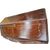 Precious and unique Louis XV Parmigiana walnut flap desk