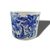 BRUSH HOLDER (BITONG) - CHINA - 20TH CENTURY