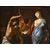 Thetis in Hephaestus' Forge, Jacques Blanchard (Paris, 1600 – Paris, 1638) and workshop