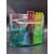 Murano glass sculpture, Barbini