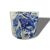 BRUSH HOLDER (BITONG) - CHINA - 20TH CENTURY