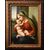 Madonna and Child