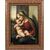 Madonna and Child