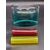 Murano glass sculpture, Barbini