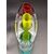 Murano glass sculpture, Barbini
