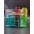 Murano glass sculpture, Barbini