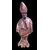 Bishop half bust
