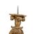 Pair of candle-holding putti