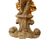 Pair of candle-holding putti